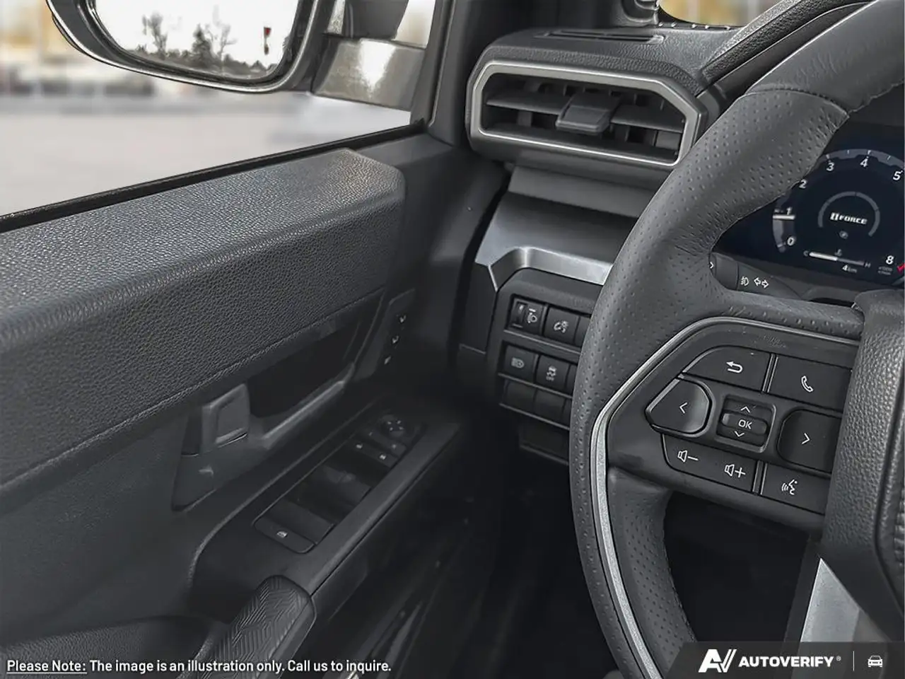 Toyota 4-Runner снимка Toyota 4-Runner