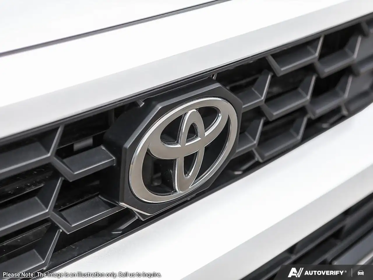 Toyota 4-Runner снимка Toyota 4-Runner