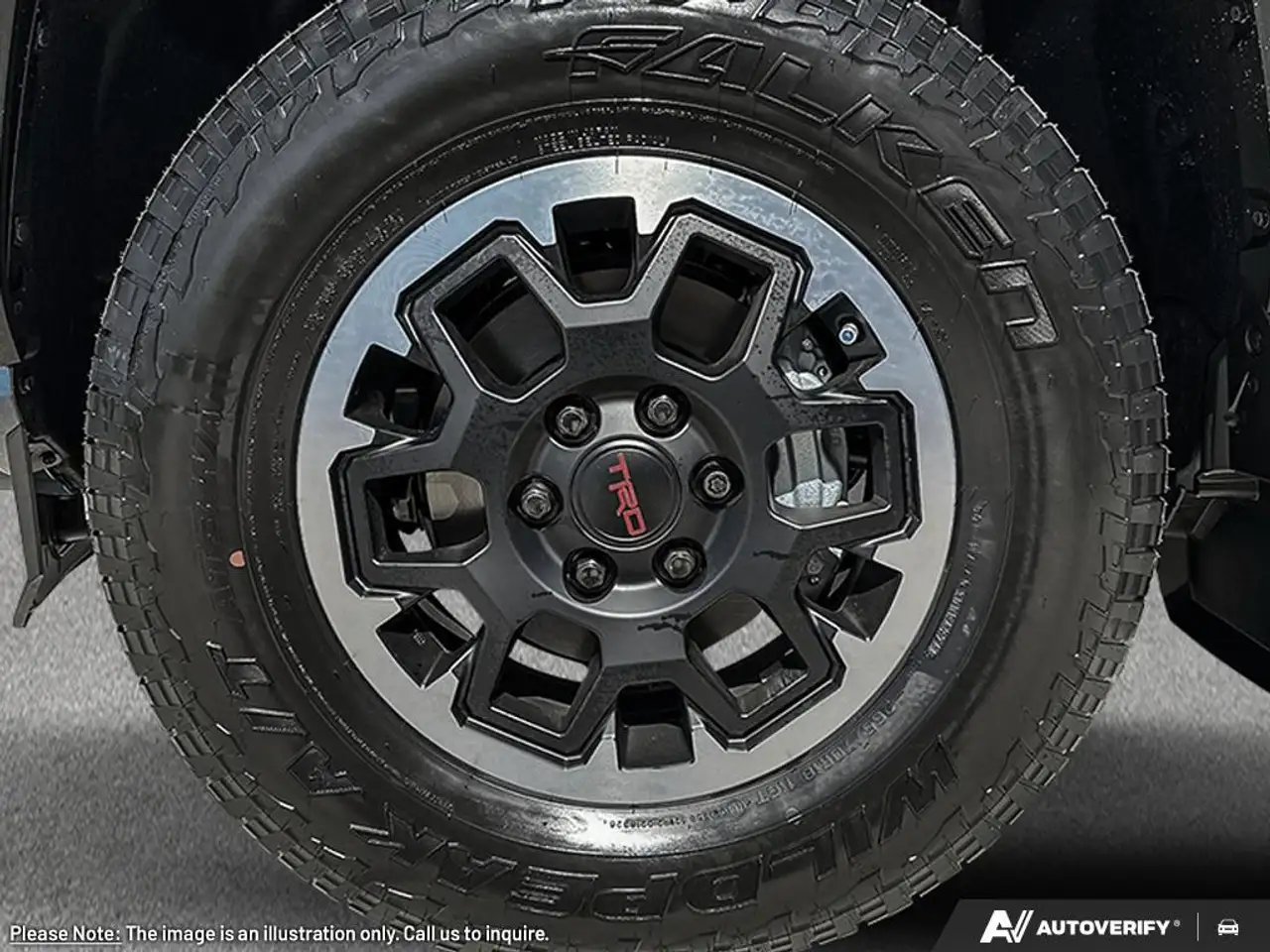 Toyota 4-Runner снимка Toyota 4-Runner