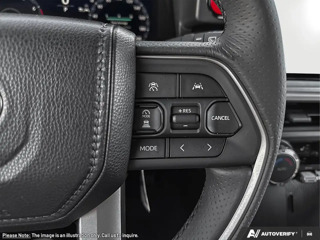 Toyota 4-Runner снимка Toyota 4-Runner