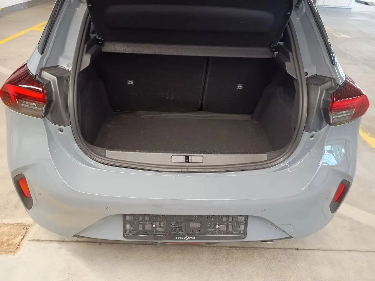 Opel Corsa GS Line *R-KAMERA*LHZ*SHZ*LED*CARPLAY*PDC*, миниатюра 15