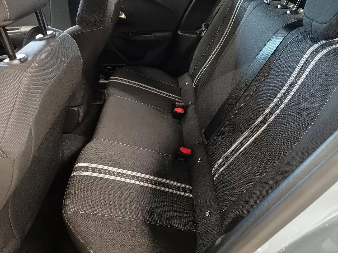 Opel Corsa GS Line *R-KAMERA*LHZ*SHZ*LED*CARPLAY*PDC*, миниатюра 14