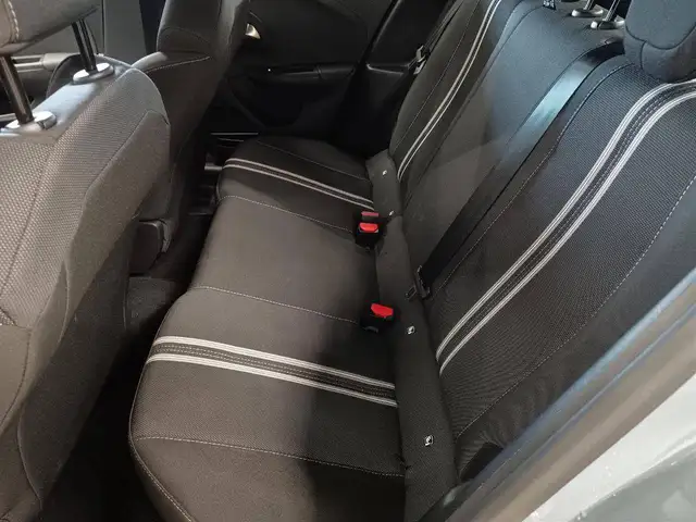 Opel Corsa view 14