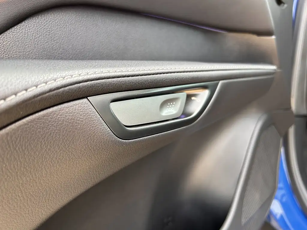 2025 Lexus RX RX 350 F Sport | Moonroof | Climate Seats | CarPla — photo 7