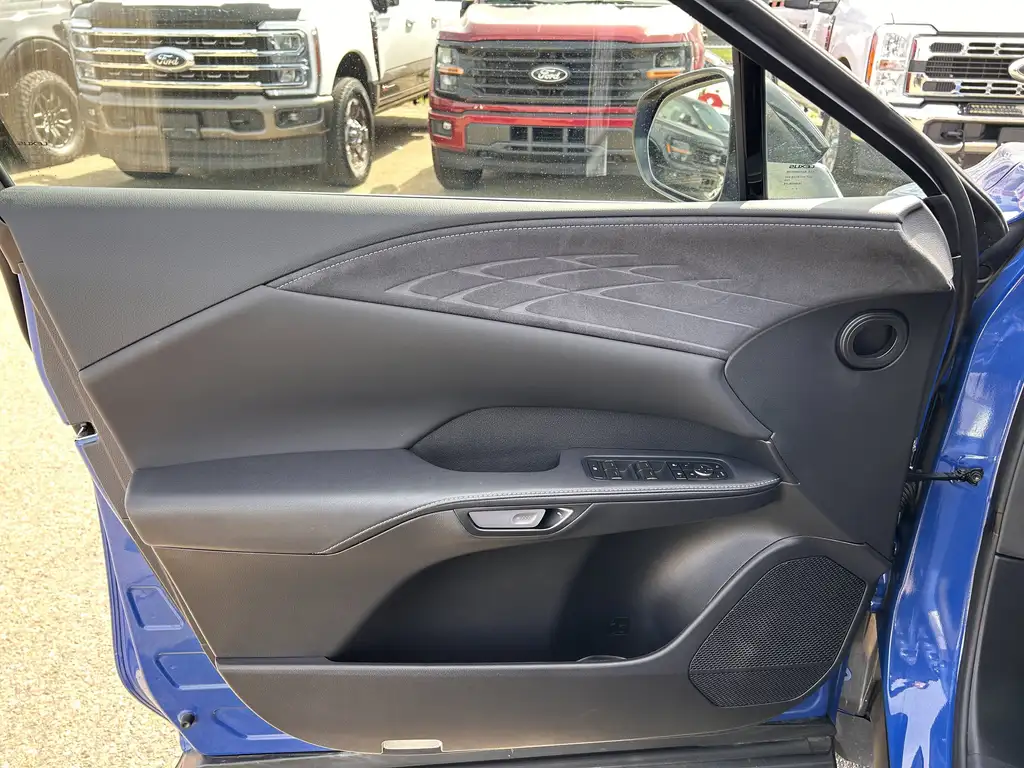 2025 Lexus RX RX 350 F Sport | Moonroof | Climate Seats | CarPla — photo 5