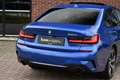 BMW 330 3-serie 330e M-Sport Pano 360 HUD H/K Laser 19inch Blau - thumbnail 43