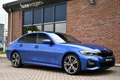 BMW 330 3-serie 330e M-Sport Pano 360 HUD H/K Laser 19inch Blau - thumbnail 5