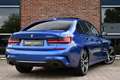 BMW 330 3-serie 330e M-Sport Pano 360 HUD H/K Laser 19inch Blau - thumbnail 2