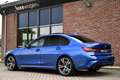 BMW 330 3-serie 330e M-Sport Pano 360 HUD H/K Laser 19inch Blau - thumbnail 6