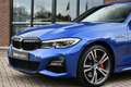 BMW 330 3-serie 330e M-Sport Pano 360 HUD H/K Laser 19inch Blau - thumbnail 21