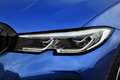 BMW 330 3-serie 330e M-Sport Pano 360 HUD H/K Laser 19inch Blau - thumbnail 27