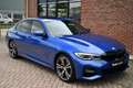 BMW 330 3-serie 330e M-Sport Pano 360 HUD H/K Laser 19inch Blau - thumbnail 40