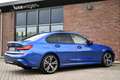 BMW 330 3-serie 330e M-Sport Pano 360 HUD H/K Laser 19inch Blau - thumbnail 32
