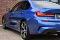 BMW 330 3-serie 330e M-Sport Pano 360 HUD H/K Laser 19inch Blau - thumbnail 34