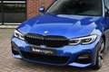 BMW 330 3-serie 330e M-Sport Pano 360 HUD H/K Laser 19inch Blau - thumbnail 42