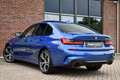 BMW 330 3-serie 330e M-Sport Pano 360 HUD H/K Laser 19inch Blau - thumbnail 20