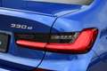 BMW 330 3-serie 330e M-Sport Pano 360 HUD H/K Laser 19inch Blau - thumbnail 28