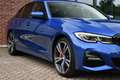 BMW 330 3-serie 330e M-Sport Pano 360 HUD H/K Laser 19inch Blau - thumbnail 33