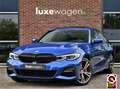 BMW 330 3-serie 330e M-Sport Pano 360 HUD H/K Laser 19inch Blau - thumbnail 1