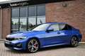 BMW 330 3-serie 330e M-Sport Pano 360 HUD H/K Laser 19inch Blau - thumbnail 31