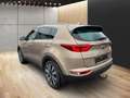 Kia Sportage 2.0 CRDi 4AWD 1.Hand Unfallffrei Klima Xenon Navi - thumbnail 4