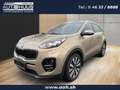 Kia Sportage 2.0 CRDi 4AWD 1.Hand Unfallffrei Klima Xenon Navi - thumbnail 1
