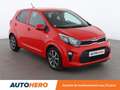 Kia Picanto 1.0 Launch Edition Rouge - thumbnail 8