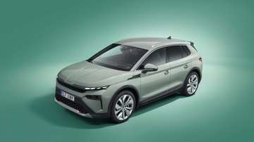85X 4x4 Sportline