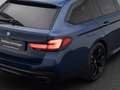 BMW 530 M Sport DAB H K Kamera Alarm Komfort 19Zoll Blau - thumbnail 15