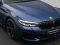 BMW 530 M Sport DAB H K Kamera Alarm Komfort 19Zoll Blau - thumbnail 18