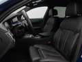 BMW 530 M Sport DAB H K Kamera Alarm Komfort 19Zoll Blau - thumbnail 35