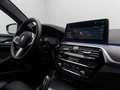 BMW 530 M Sport DAB H K Kamera Alarm Komfort 19Zoll Blau - thumbnail 38