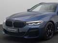 BMW 530 M Sport DAB H K Kamera Alarm Komfort 19Zoll Blau - thumbnail 17