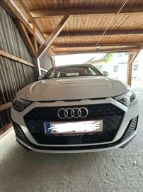 Sportback 30 TFSI intense S-tronic