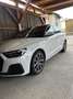 Audi A1 Sportback 30 TFSI intense S-tronic Weiß - thumbnail 1