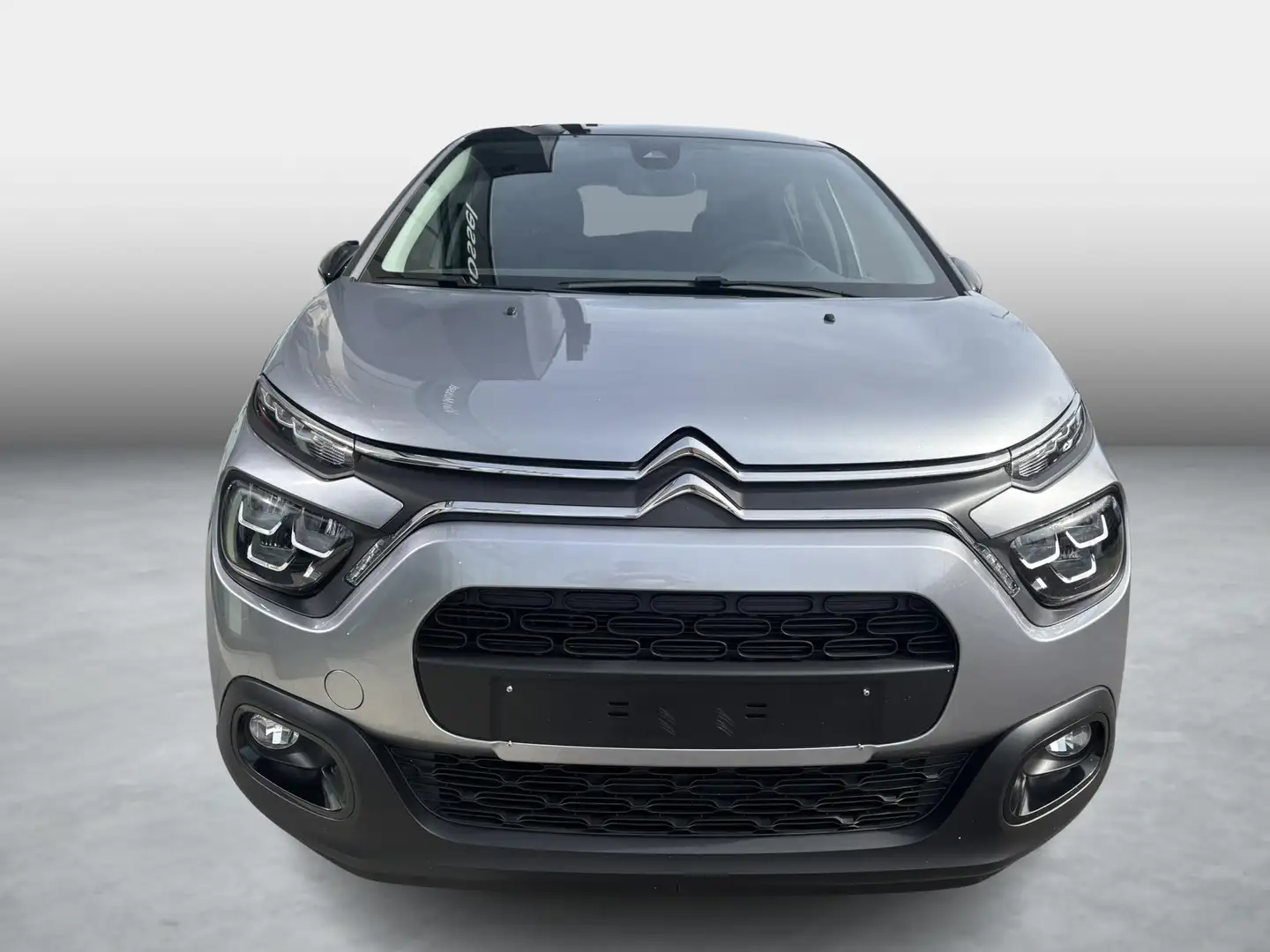 Citroen C3 1.5 BlueHDi 100 S&S MAN6 Shine Plateado - 2