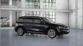 Mercedes-Benz GLB 250 4MATIC AMG Line | 7 Zitter | Trekhaak | Smartphone Noir - thumbnail 8