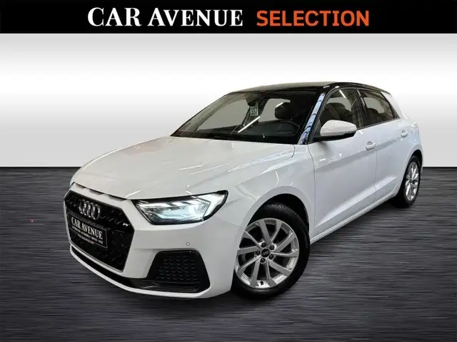 Audi A1 Advanced