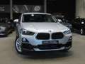 BMW X2 18iA sDrive ***FULL LED-LIMITEUR-PARKING*** Argent - thumbnail 2
