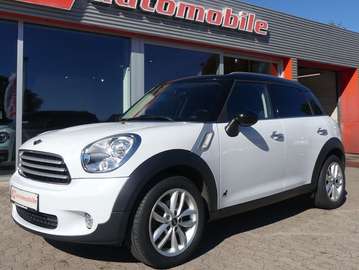 Countryman*Xenon*Sitzhzg.*PDC*8-fach