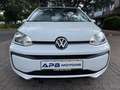 Volkswagen up! UP! KLIMA KAMERA TEMPOMAT PDC SPURPAKET 1.HAND Blanco - thumbnail 2