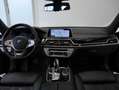 BMW 750 xd Exclusiv~Massage/Leder Exclusiv/Alcantara Schwarz - thumbnail 9