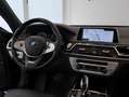 BMW 750 xd Exclusiv~Massage/Leder Exclusiv/Alcantara Schwarz - thumbnail 10