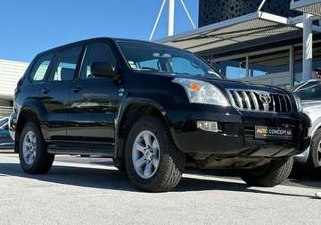 3.0 D-4D GX 165ch BVM6 5 portes