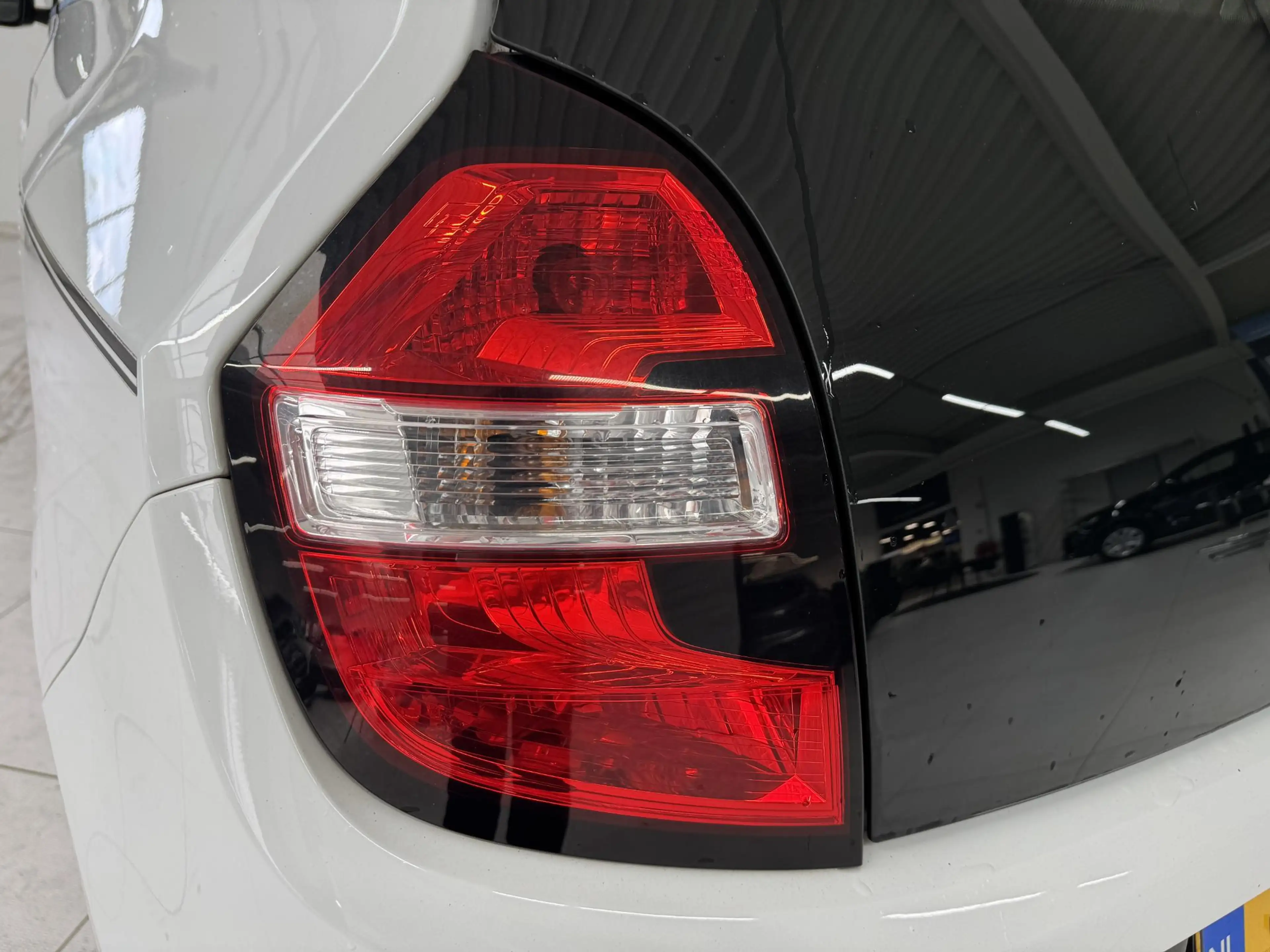 Renault Twingo 1.0 SCe Dynamique | Elektrisch Vouwdak | Parkeerse — photo 26
