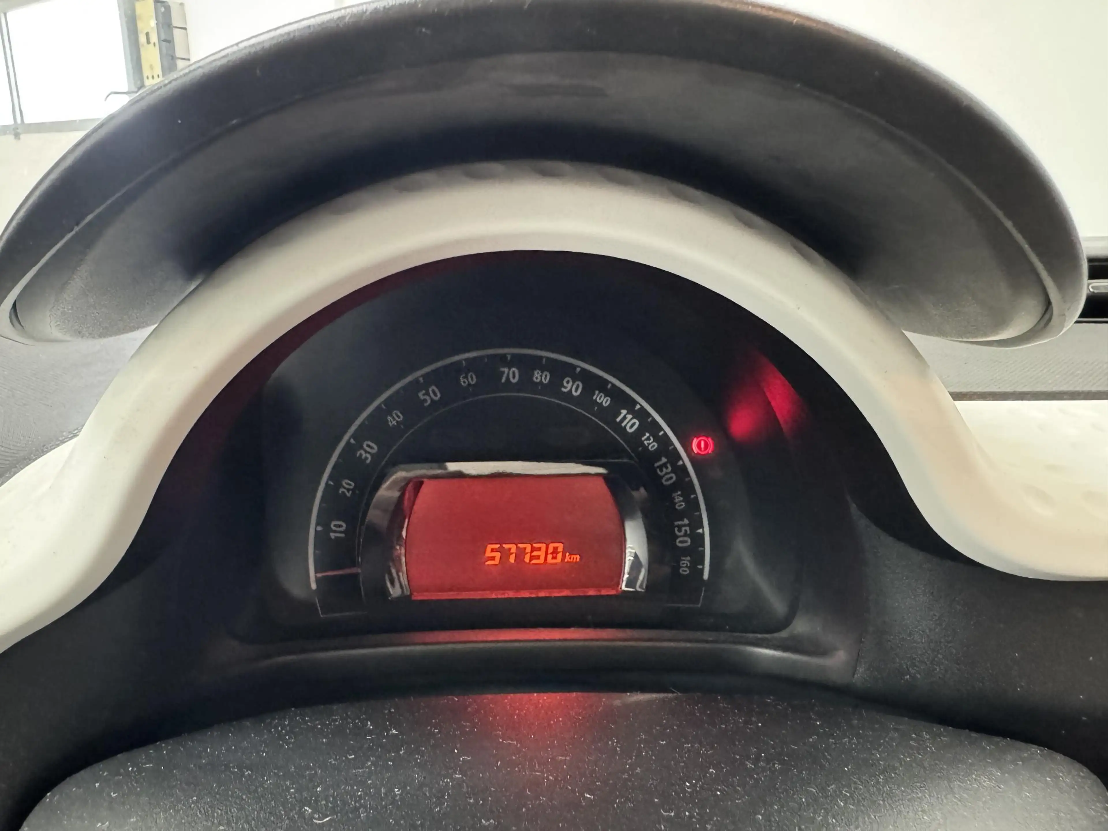 Renault Twingo 1.0 SCe Dynamique | Elektrisch Vouwdak | Parkeerse — photo 4