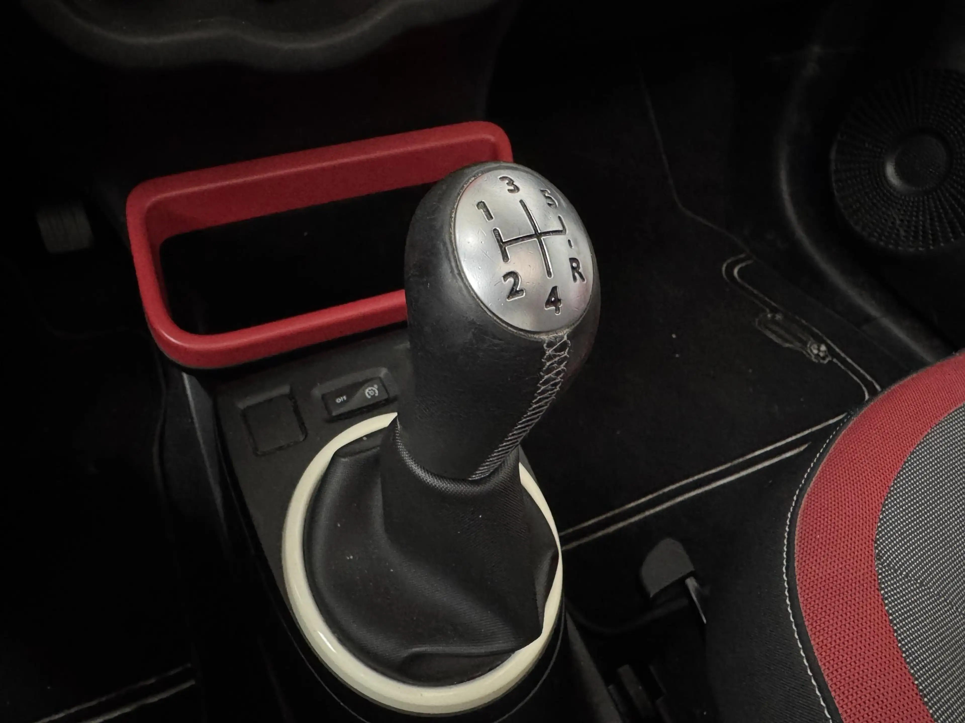 Renault Twingo 1.0 SCe Dynamique | Elektrisch Vouwdak | Parkeerse — photo 17