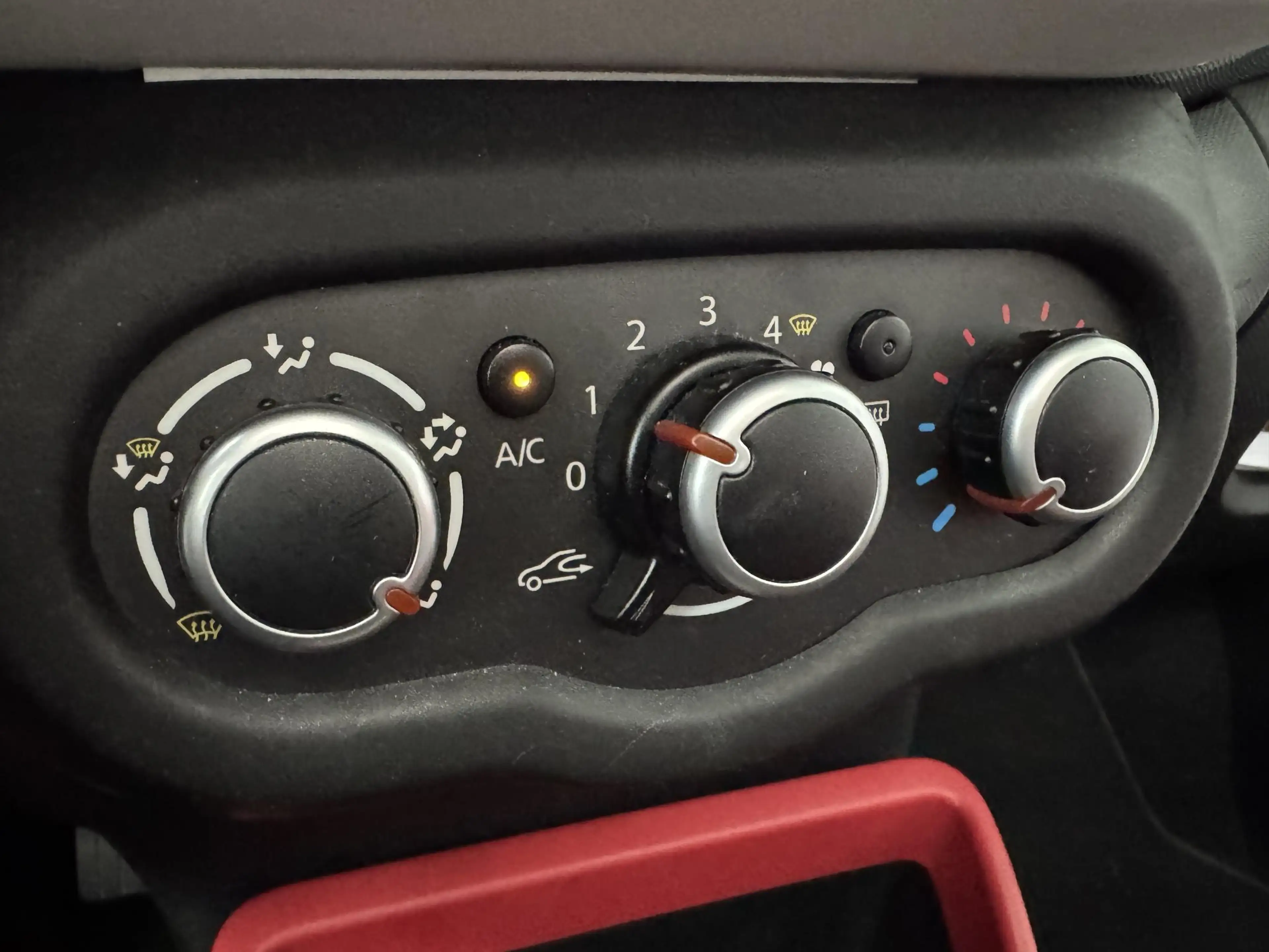 Renault Twingo 1.0 SCe Dynamique | Elektrisch Vouwdak | Parkeerse — photo 13