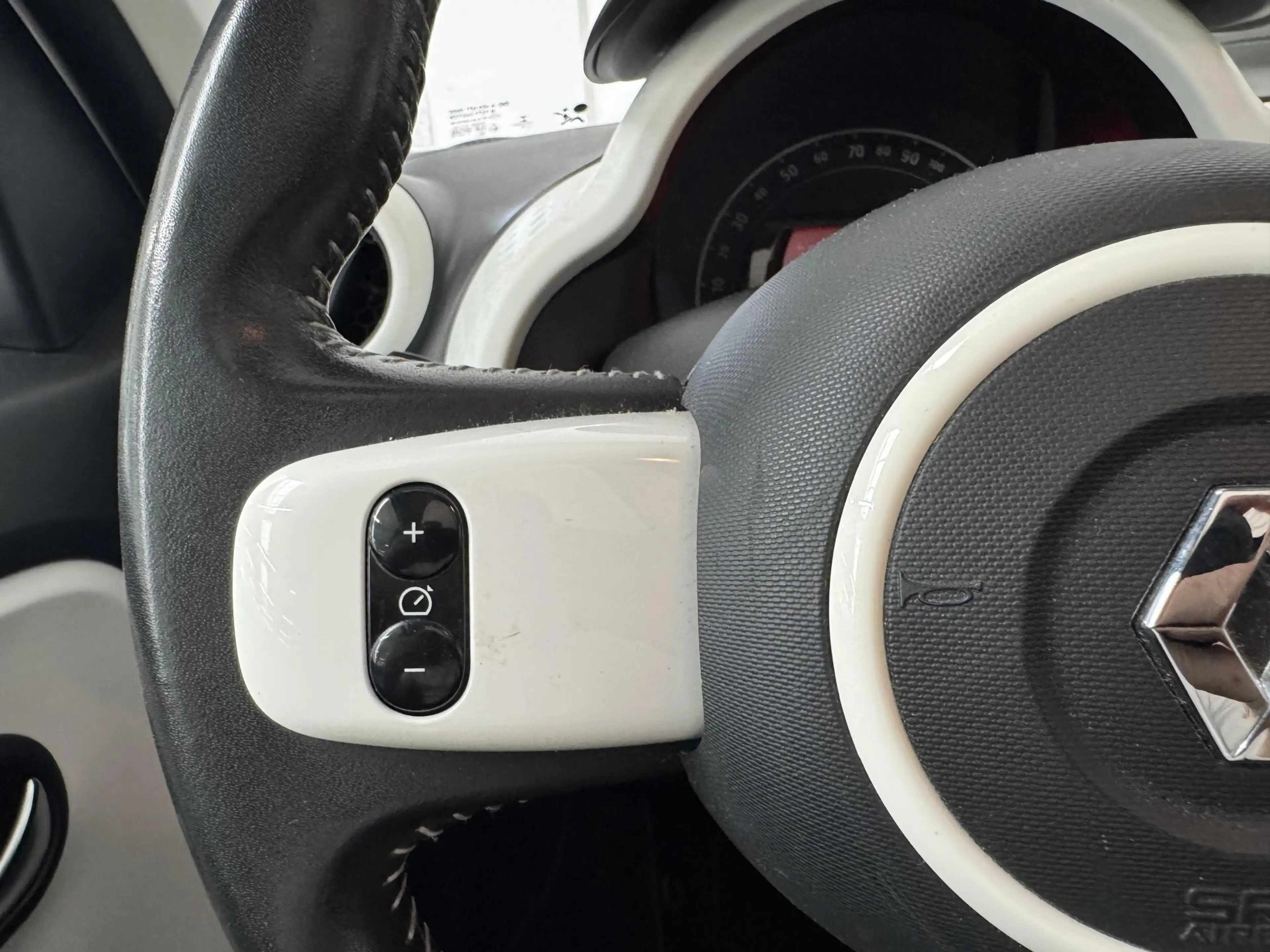 Renault Twingo 1.0 SCe Dynamique | Elektrisch Vouwdak | Parkeerse — photo 15