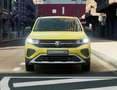 Volkswagen T-Cross ENERGY 1.0 TSI 95 PS ACC PDC CLIMATR. DAB FSE Gelb - thumbnail 5
